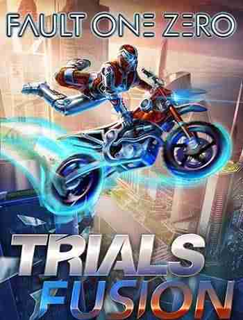 Descargar Trials Fusion Fault One Zero [MULTI10][SKIDROW] por Torrent